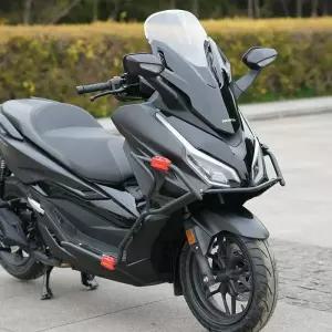 오토바이 포르자 NSS350 범퍼가드 호환