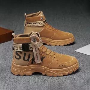 부츠 고급워커 캐쥬얼화 키높이 남성화 워커화 로퍼 의류 신발 가방