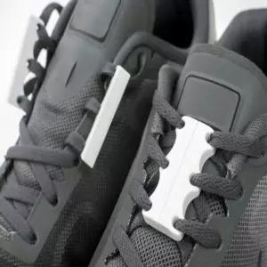 자석 운동화끈 마그넷 신발끈 고정클립 버클 묶기 DUA8+5dgm