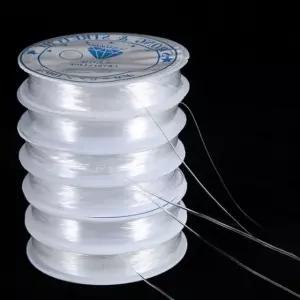 비즈 공예 반지 재료 만들기 DD-11783 탄성 팔찌 우레 Omu9+3Vrg