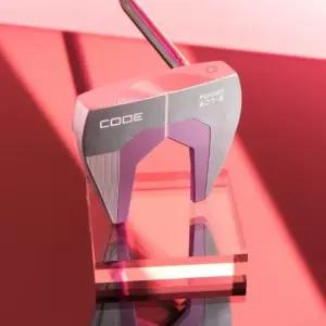 정품] 2025 예스 코드 스페셜 2 CODE-S 2세대 코드 하이브리드 스페셜 퍼터 PA3802452