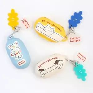 Brunch Brother 갤럭시 버즈 케이스 Pwc2+9Snu