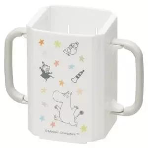 무민 접이식 음료팩홀더 멸균우유팩 두유팩 주스팩