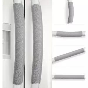 다용도 가죽 손잡이 커버 소형2p 핸들커버 문손잡이 hdV2+2elh