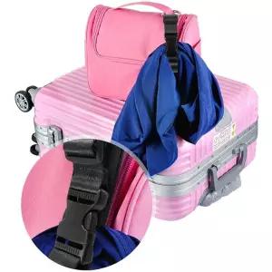 토트백 백팩 크로스끈 가방 고정끈 스트랩 길이조절 YtK4+4pIR