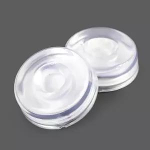 문쾅방지 도어쿠션 방문콕방지가드 충격보호패드 도어 LWE5+1brI