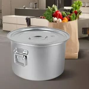 [RIZPICK]육수냄비 육수통곰국업소용 식깡 미니들통 업소용곰솥