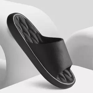 구름 슬리퍼 포근한 데일리 슈즈 몽실몽실 쿠션화 사무실실내 구름 쿠션