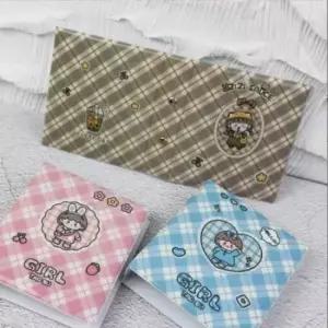 [문구/오피스] 사진 사진앨범 여행 미니 포켓용 보관첩 3in 휴대용