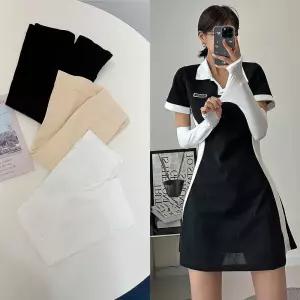 썸머쿨토시워머 팔토시 여름 자외선차단 낚시 등산 EjN8+2gBE