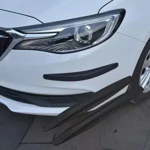 차량용 범퍼가드 충격방지 스크래치 방지 보호 테이프 범버스 범퍼 몰딩