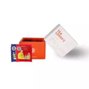 홍차 20티백 10종 혼합 컬렉션 샘플러 세트 블렌딩차 차선물세트 티선물세트 명절선물세트