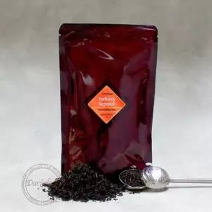 다질리언 홍차-얼그레이수피리어 125g지퍼백 다질리언홍차 얼그레이틴 얼그레이잎차캔