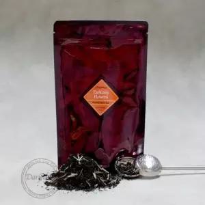 다질리언 홍차-얼그레이플라워 125g 지퍼백 다질리언홍차티백 다질리언티백