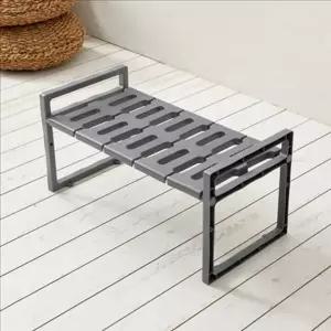 주방용 싱크대 정리대 다용도 싱크대 수납 선반 하부장 정리 냄비 pKW1+5mNv