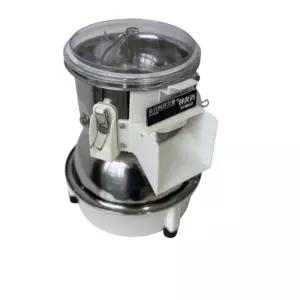 닭가슴살 손질 분쇄기 찢는기계 고기 으깨기 자동