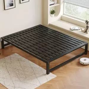 철제 조립식평상 베란다 테라스 타타미 침대 가든 프레임