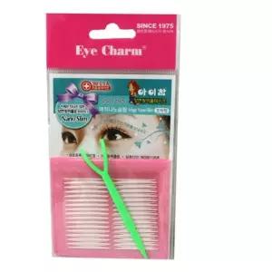 초박형 아이참 쌍커플테이프 쌍커플접착제 고급 25개1박스  [mW574AD0]