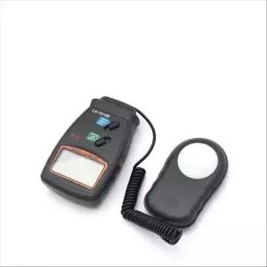 디지털 조도계 휴대용 조도계 광량 측정 테스터기 LU