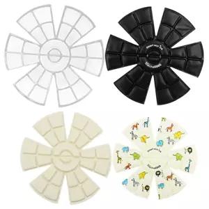 [스포츠ACC]인콘트로 스마트 아이스 울트라 올커버 22도 캡패드