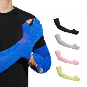 [스포츠ACC]인콘트로 반장갑 쿨토시 팔토시