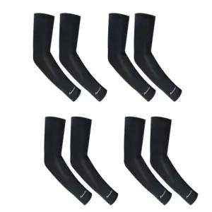 [스포츠ACC]인콘트로 실리콘밴드 클래식 토시 2P(4개) 1세트