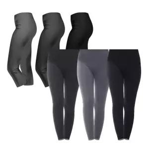 [스포츠ACC]인콘트로 -3도 쿨 컴포트 레깅스