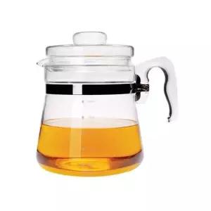 차탕 주전자 주방용품 약탕기 내열유리 W 3L [m3B6C10]