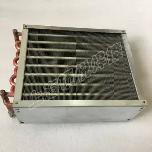 비닐하우스 라디에이터 농막 열교환기 냉각기 코일 탱크