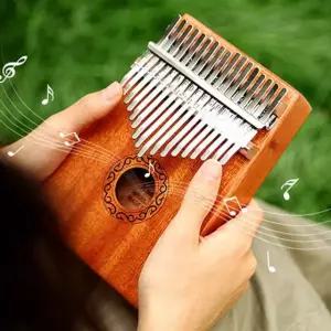 휴대용피아노 쿨샵 칼림바 카림바 엄지 손가락 [m9C1611]