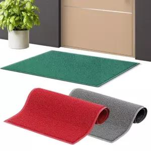 패턴 판 쿠션 코일고무 출입구 중 인테리어 업소용 신발장 사무실 [mEC8705]