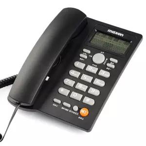 통화시간표시 유선전화기 발신표시 발신자표시 맥슨M20 CID [mB226E3]