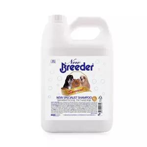 펫 탈취제 컨디셔너 중성 전용 아기목욕 샵 비누 반려동물 미용실 [m934F63]