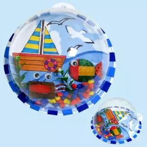 나은상점 여름 세상 만들기 하기 놀이 미술장난감 색칠 여름세상 어린이미술