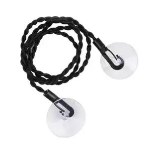 원룸 여행용 빨래줄 휴대용 빨랫줄