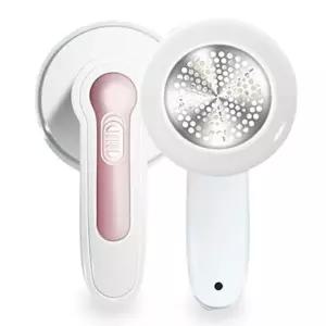 휴대용 회전식 코트 충전식 옷 업소용 스텐레스 세탁소 브러쉬 니트  [mW804EC4]