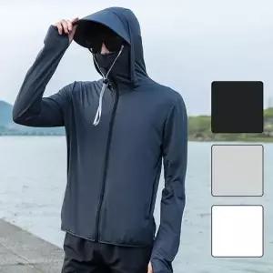 남자 바람막이 여름 골프복 남녀공용 경량 러닝자켓 3컬러 여자바람막이