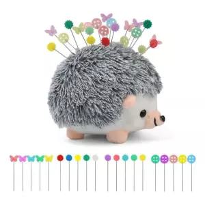 홀더 핀쿠션 키밍 클리너 재틀 시침 세트 봉 보관 바늘 꽂이 [mFFOEWZ]