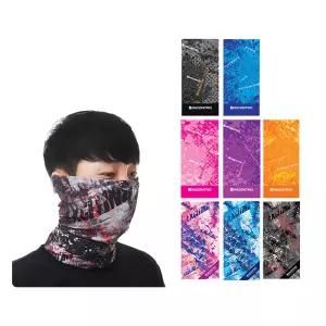 [스포츠ACC]인콘트로 국산 멀티 스카프 버프 마스크