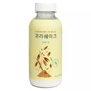 원픽 선식 귀리 쉐이크 40g 원픽선식