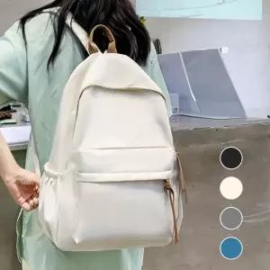 캐주얼 백팩 가벼운 고학년 중학생 신학기 책가방 입학 선물 책가방