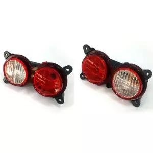 후미등 포터3 포터 테일램프 브레이크등 리어램프 데루등 [mA039FC]