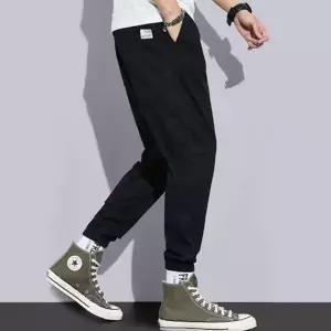 인생 조거 팬츠 남자 여자 트레이닝 데일리 트레이닝 조거팬츠 트레이닝