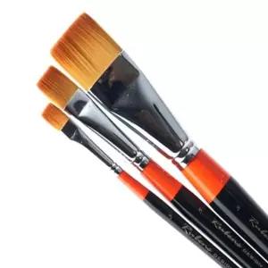 수채 브러쉬 루벤스 구성붓 5본조1-5호 591평 -36705 [m734371]