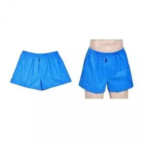 남자팬티 사각팬티 순면 땀흡수 트렁크팬티 데일리 남성