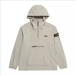 내셔널지오그래픽 공용 아르켈론 우븐 스트레치 트레이닝 후디 아노락 N233UFT030 447976