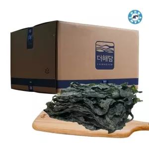 건쌈다시마 5KG 건쌈다시마 자른다시마 뿌리다시마 국물용 육수용