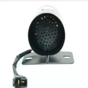 후진벨빽부저 후진멜로디 후진경고등 자동차후진 소 빽멜로디 24V [m611B35]