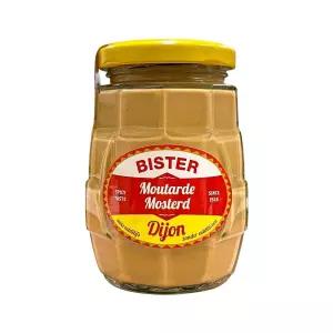 비스터 디종 머스타드 250g 비스터 홀그레인 머스타드
