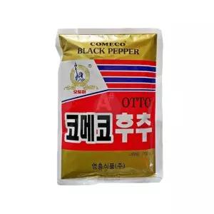 오토 영흥식품 미 오토 코메코 후추가루 200g X 25개